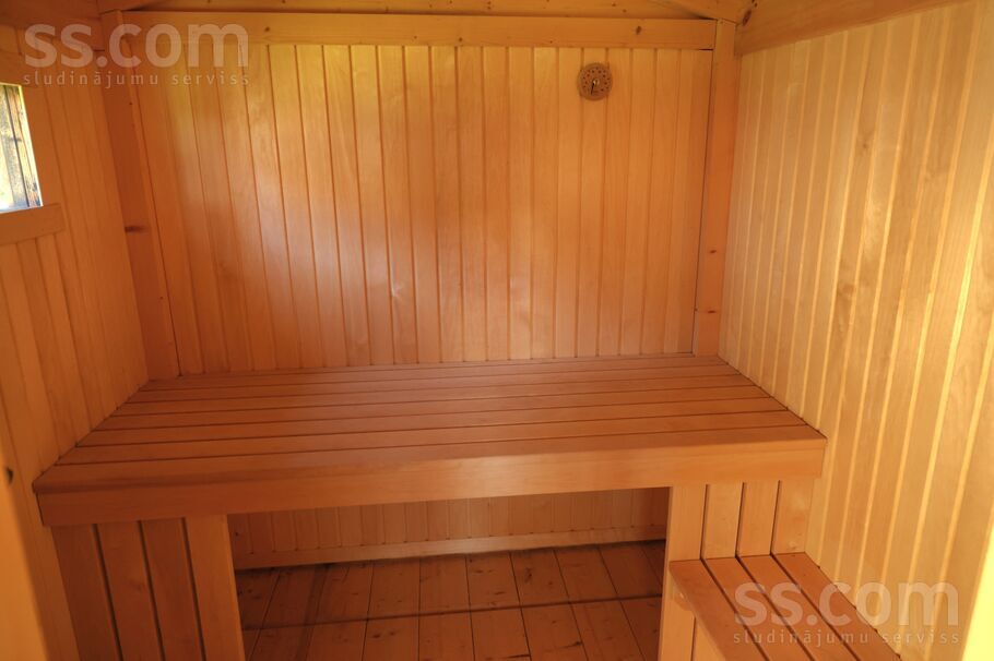 Alejas 15, Mežāres, Rīgas rajons, Babītes pag. — maja