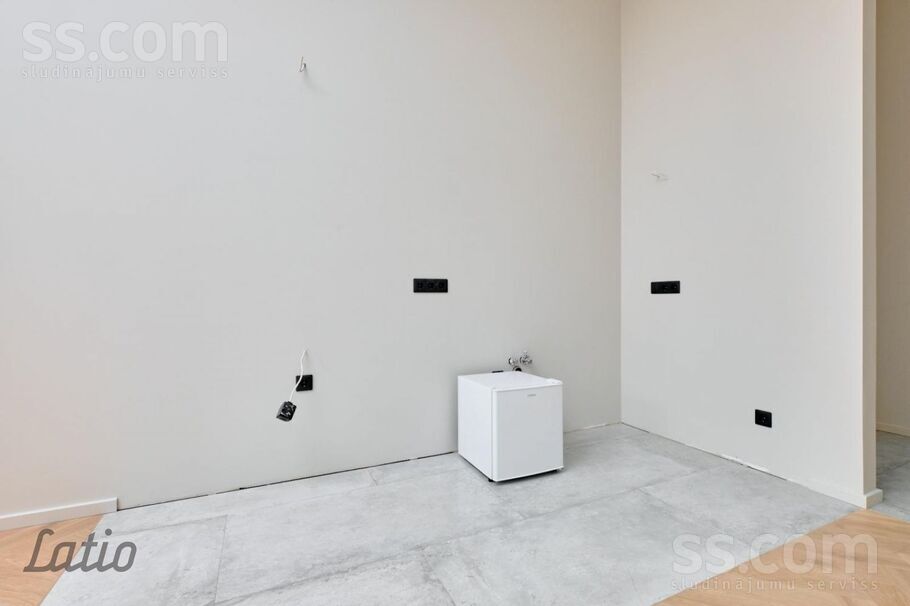 Brīvības gatve 201 k-3, Rīga — dzivoklis