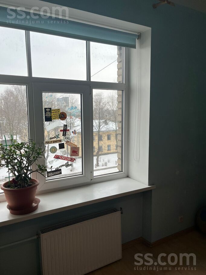 Ganību d. 17, Rīga — dzivoklis