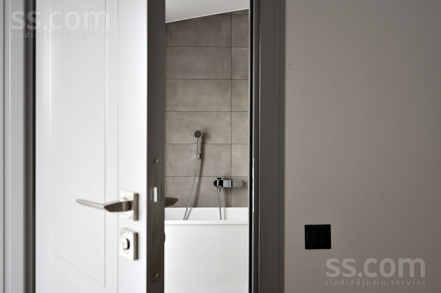 Ludviķa 2, Rīga — dzivoklis