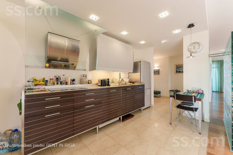 29.līnija 1, Jūrmala — dzivoklis