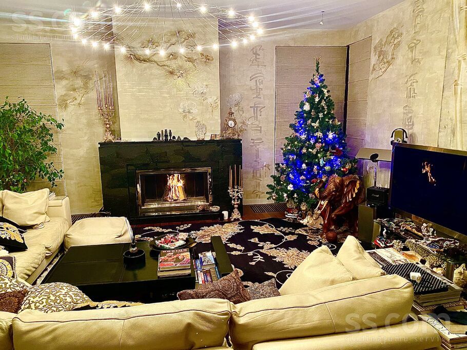 29.līnija 1, Jūrmala — dzivoklis