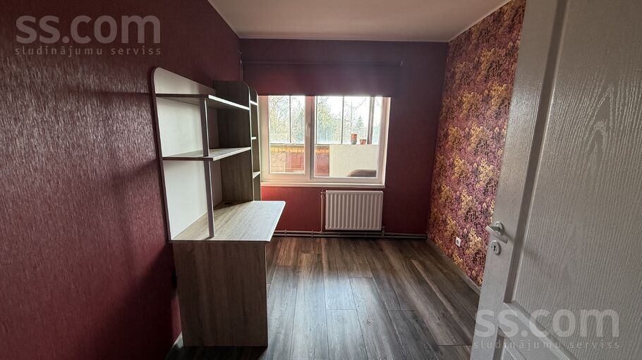 Skolas iela 10, Sesava, Jelgava un raj., Sesavas pag. — dzivoklis