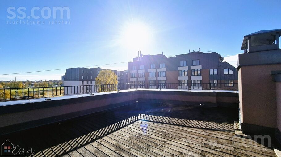 Rūpniecības 50, Rīga — dzivoklis