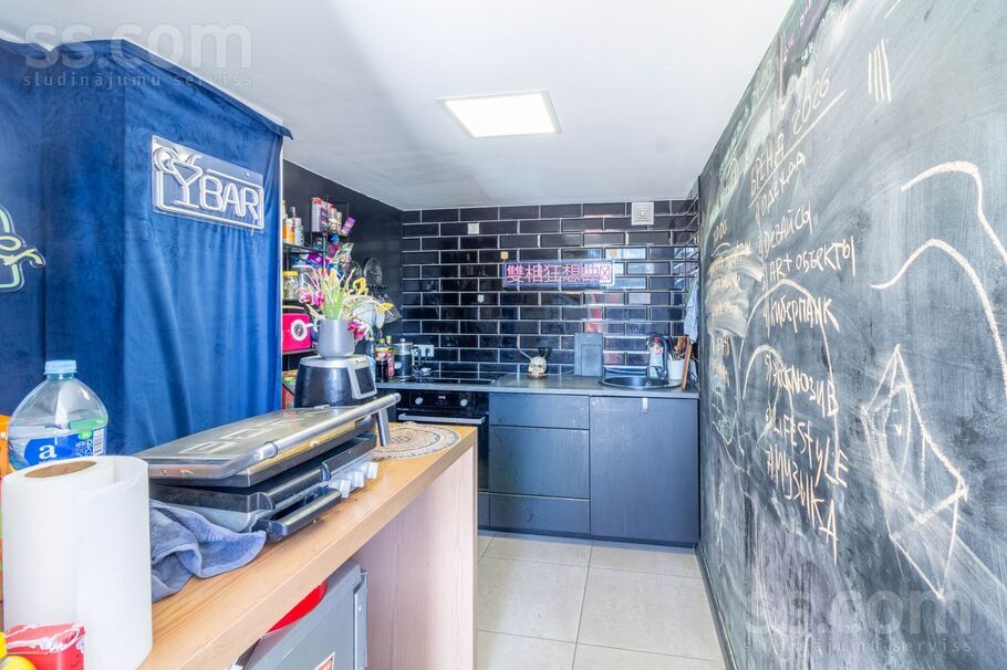 Valentīna 16, Rīga — dzivoklis