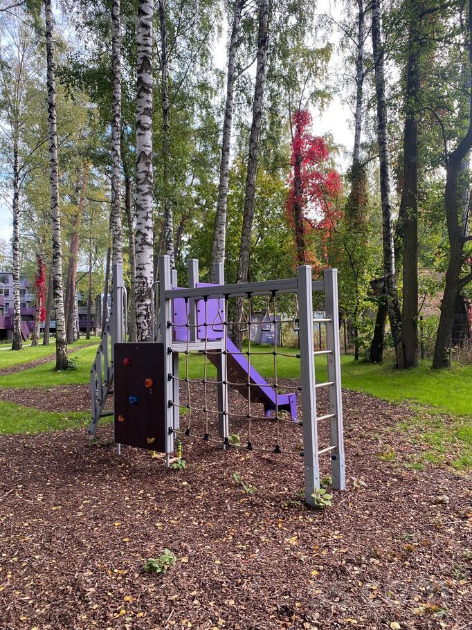 Mežaparka prospekts 10, Jūrmala — dzivoklis