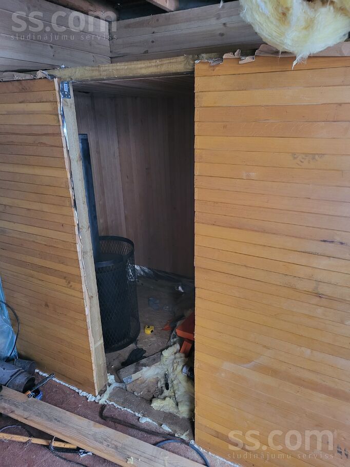 Siba iela 777, Rīgas rajons, Salaspils — telpa