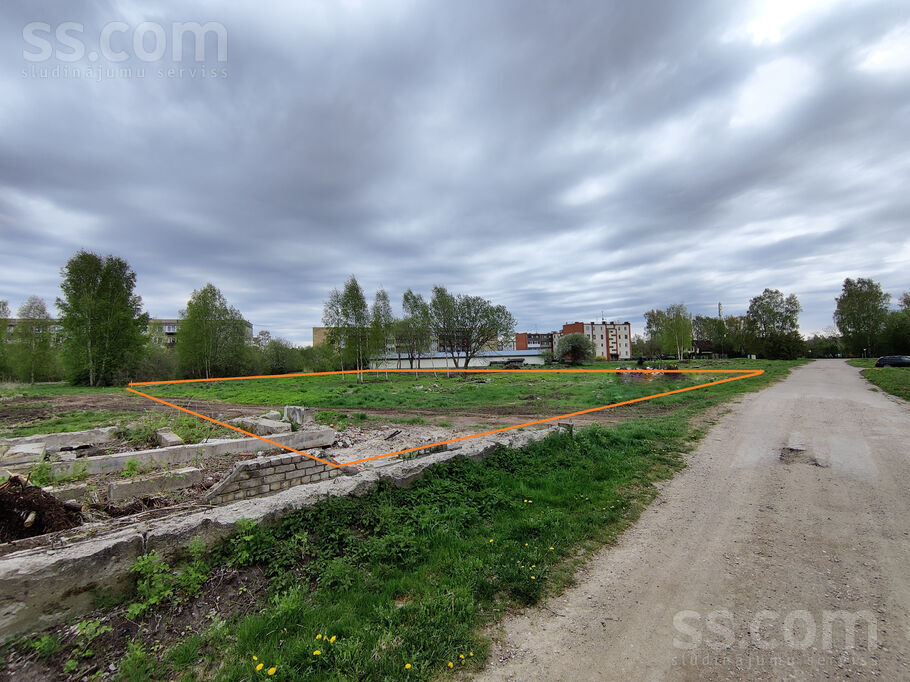 Buru 4, Lapmežciems, Tukums un raj. — zeme