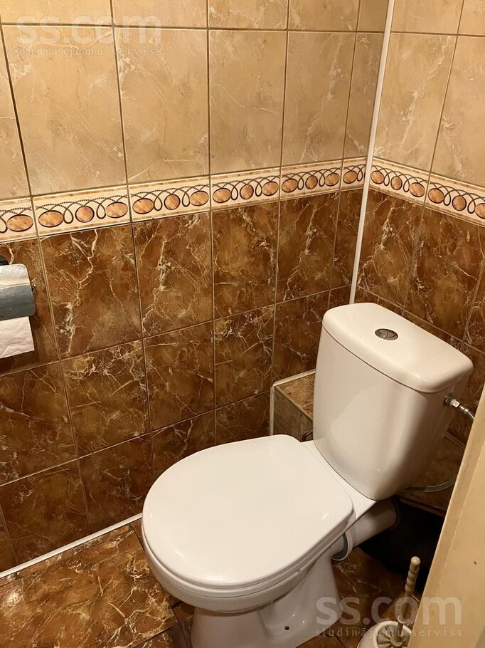 Vidus 5, Carnikava, Rīgas rajons, Carnikavas nov. — maja