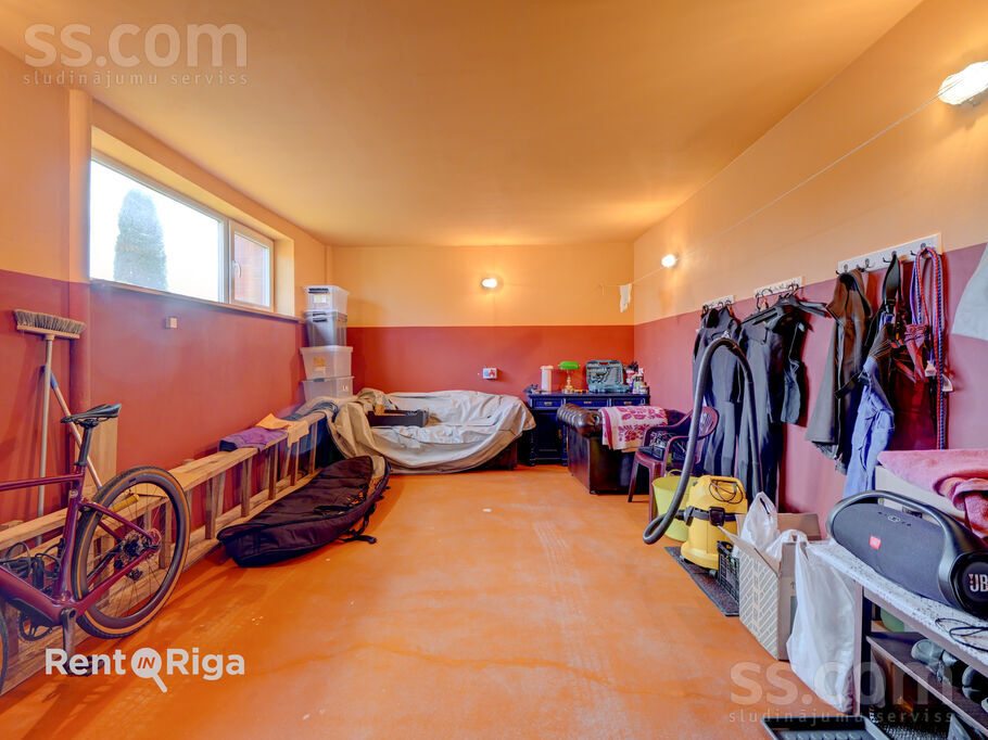 Daugavpils, Ogre un raj., Ogre — maja