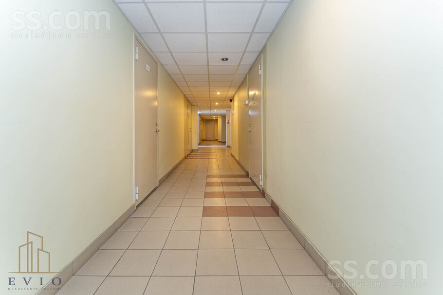 Brīvības gatve 386-k2, Rīga — dzivoklis