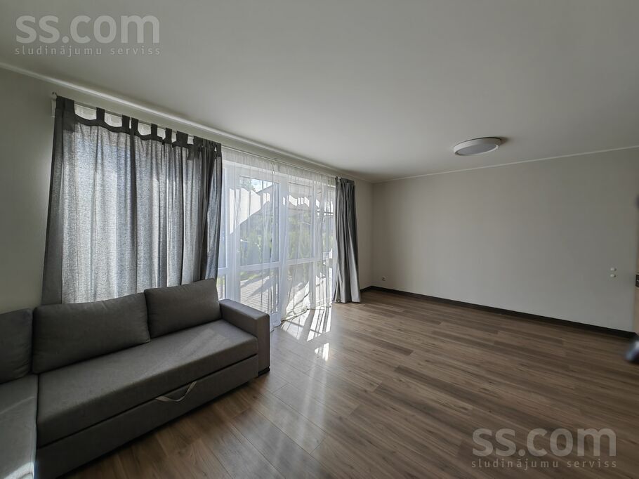 Kemeru 60, Jūrmala — maja