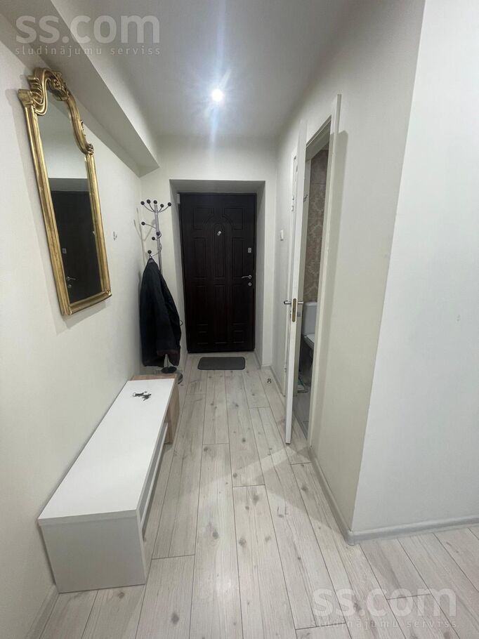 Brīvības 227, Rīga — dzivoklis