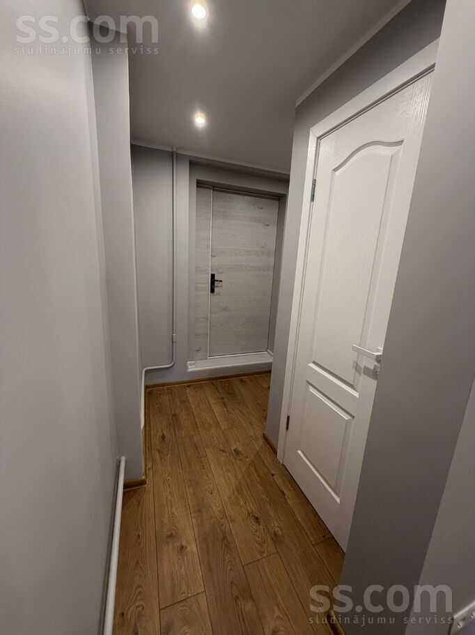 Dudajeva g. 11, Rīga, Purvciems — telpa