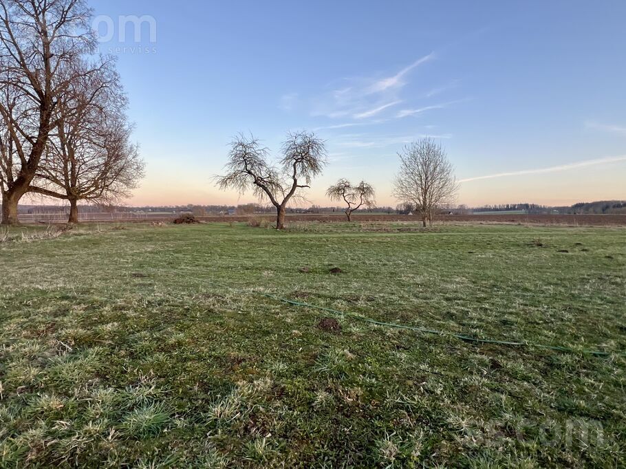 Vieķi, Cēsis un raj., Raunas pag. — maja