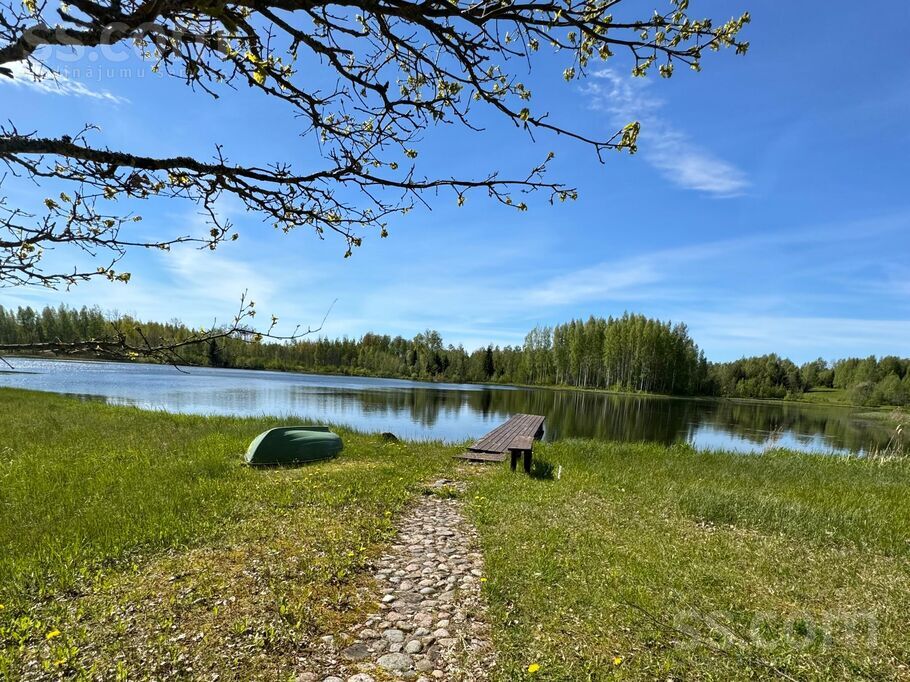 Atvari, Ģikši, Cēsis un raj., Amatas pag. — maja