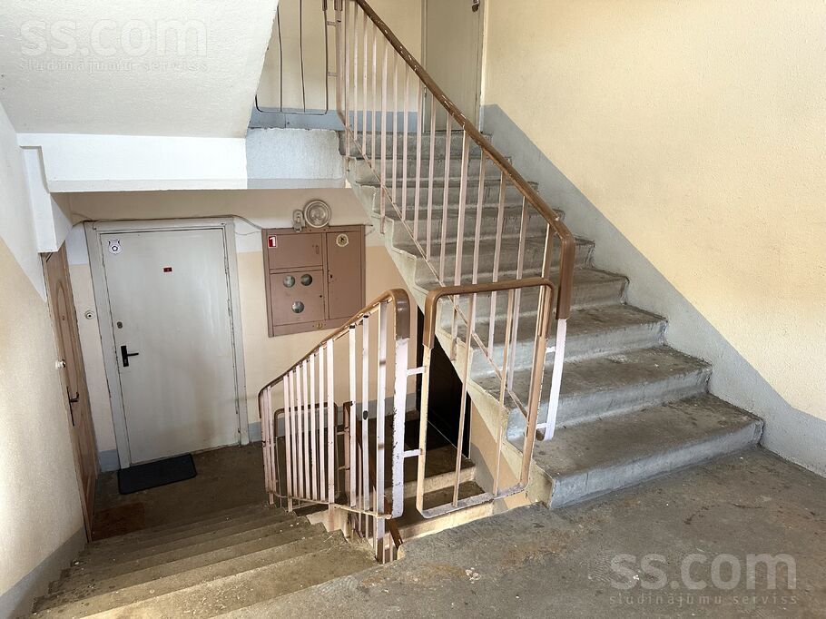 Bērzu aleja 5, Rīgas rajons, Saulkrasti — dzivoklis