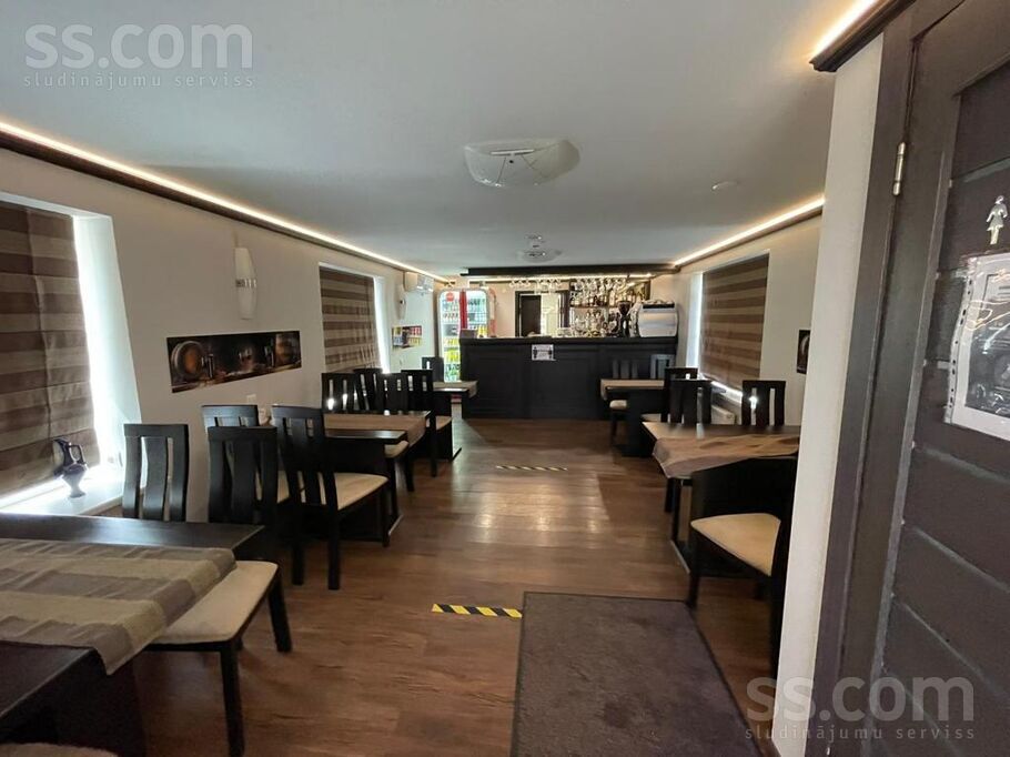 Zīlānu iela 44a, Jēkabpils un raj., Jēkabpils — telpa