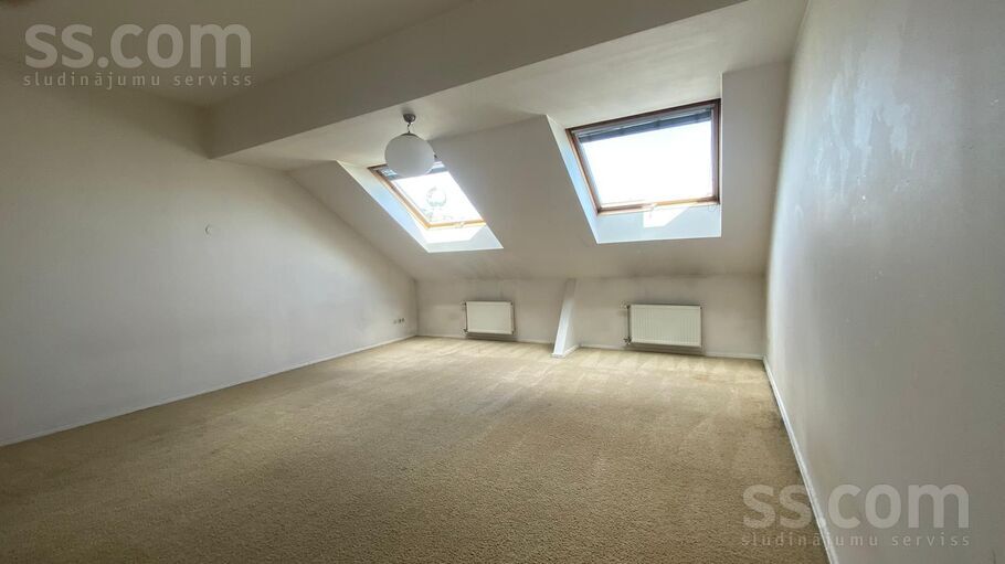 Vīlandes 3, Rīga — dzivoklis