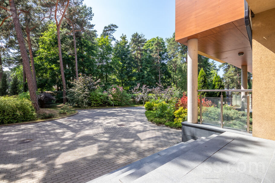 Vecāķu pr. 191, Rīga — dzivoklis