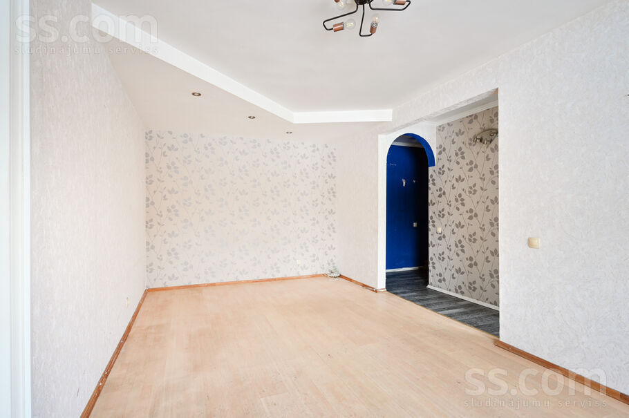 Latgales 258/2, Rīga — dzivoklis