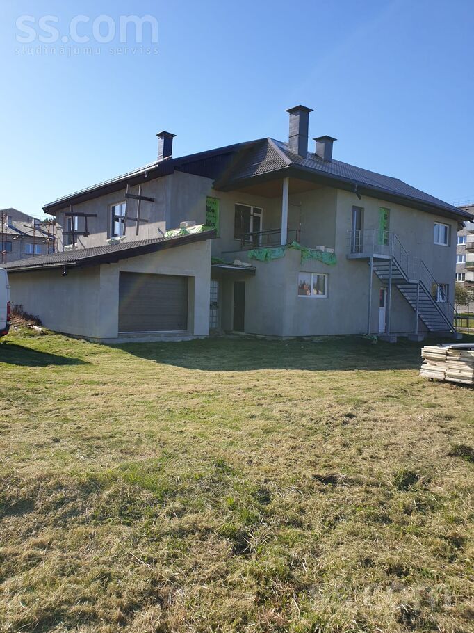 Burtnieku 12, Saurieši, Rīgas rajons, Stopiņu nov. — telpa