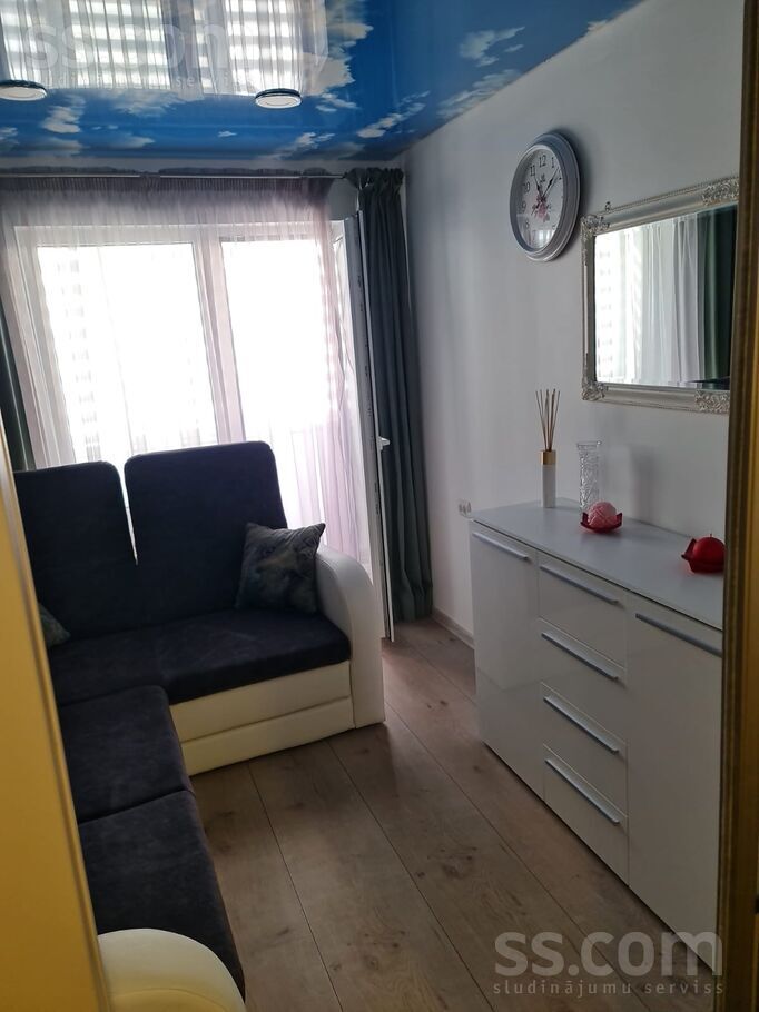 Veidenbauma 8 / 2, Madona un raj., Madona — dzivoklis