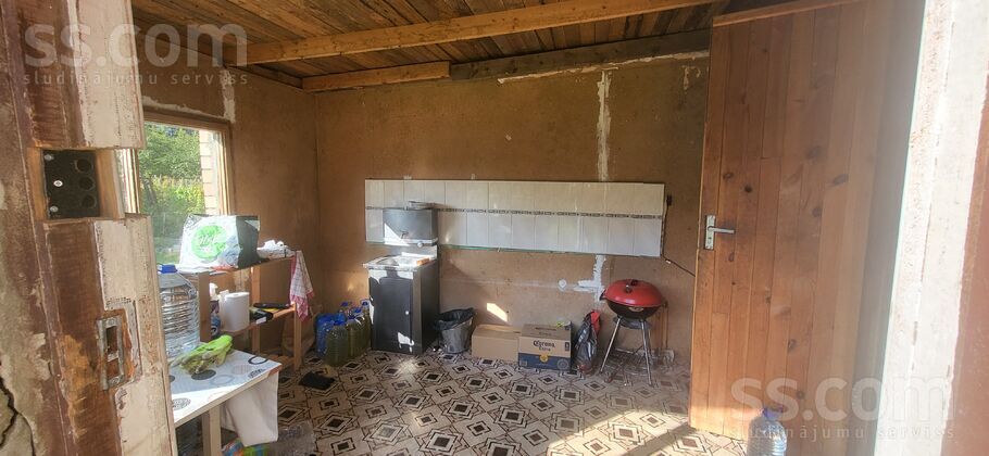 Ābelīte 40, Ābelīte, Rīgas rajons, Sējas nov. — maja