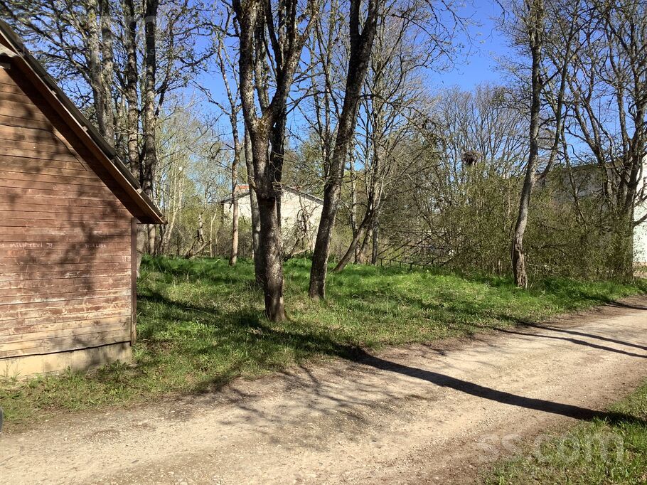 Naminsh. 1, Lamiņi, Tukums un raj., Pūres pag. — telpa