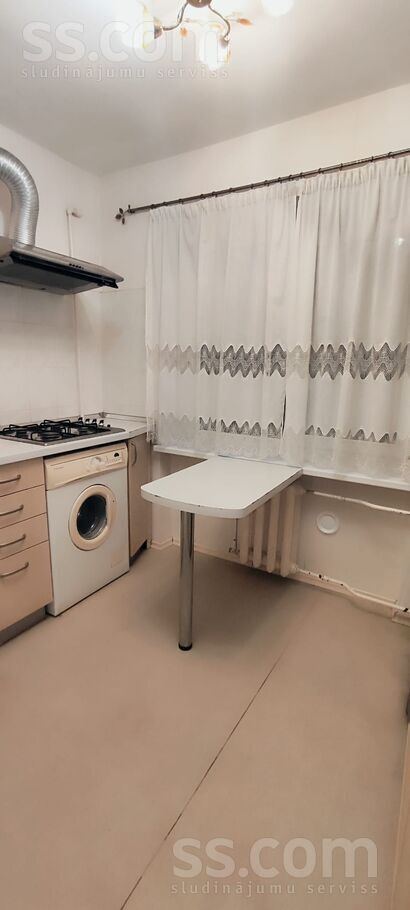 Āgenskalna 22, Rīga — dzivoklis