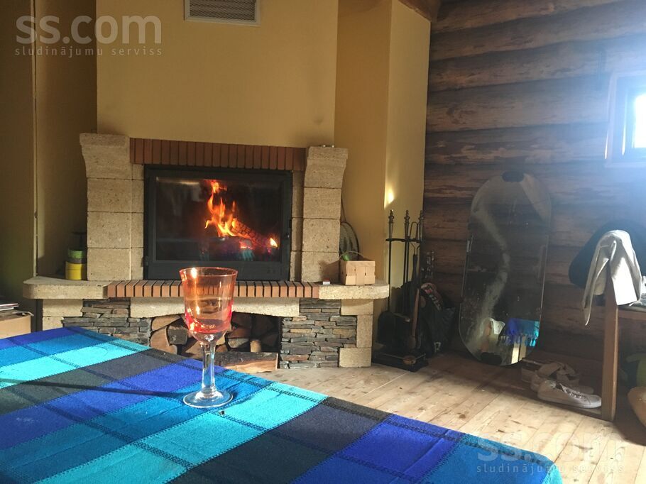 Pakalni, Košrags, Talsi un raj., Kolkas pag. — maja