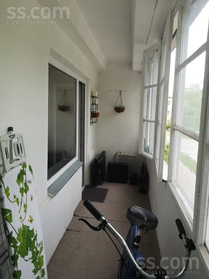 Riekstu 7, Rīga — dzivoklis