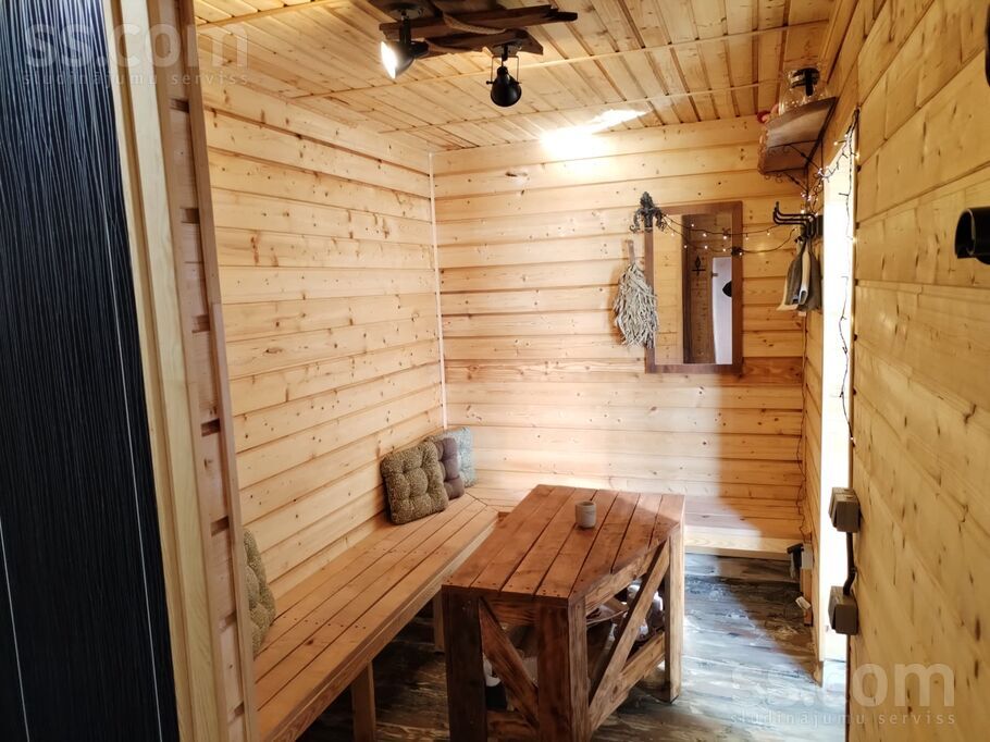 Juglas krastm., Rīga — maja