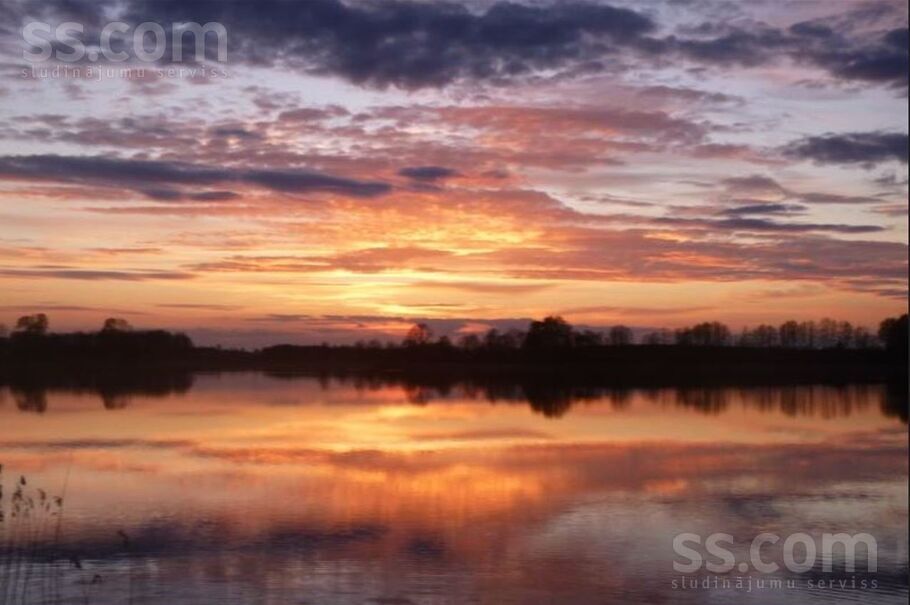 Bruņene, Daugavpils un raj., Skrudalienas pag. — vienseta