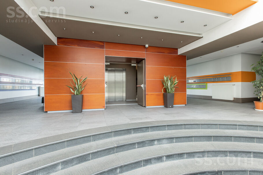 Kuģu 26, Rīga — dzivoklis