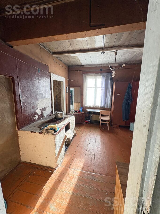 Silzemji, Jaunpiebalga, Cēsis un raj., Jaunpiebalgas pag. — maja