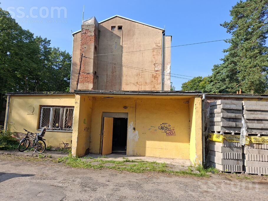 Jelgavas 3, Jūrmala — dzivoklis