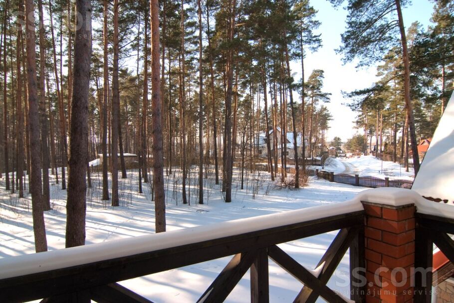 Liedaga 24, Priedkalne, Rīgas rajons, Garkalnes nov. — maja