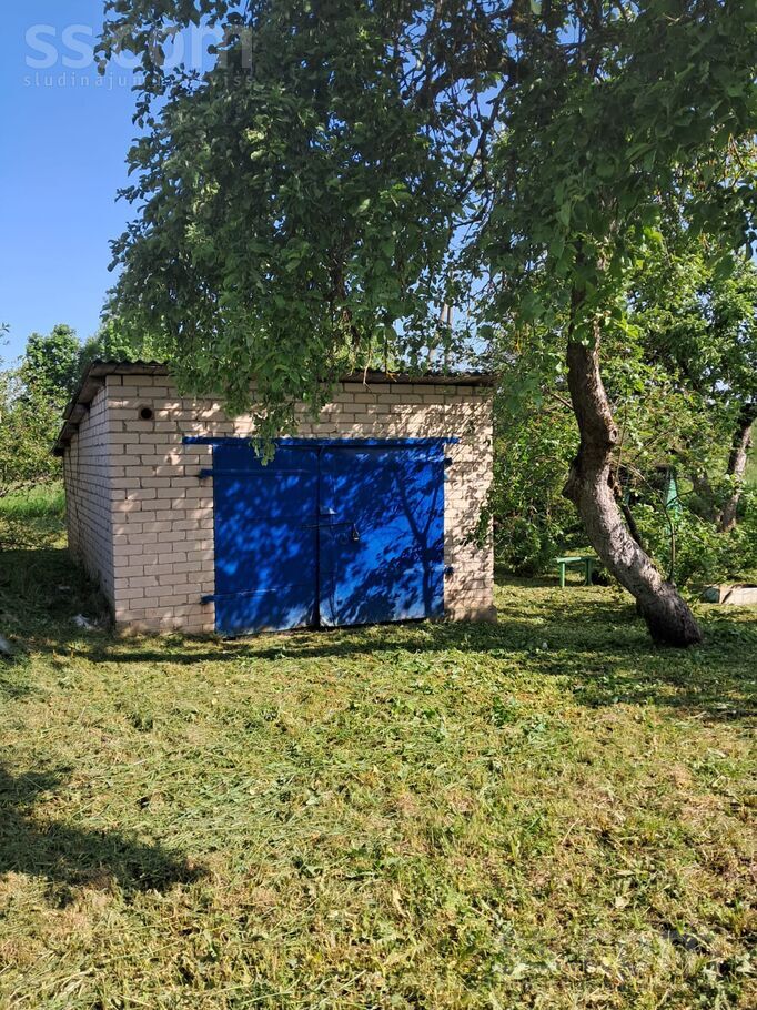 Kriviniški, Daugavpils un raj., Medumu pag. — vienseta