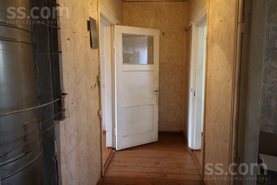 Vaļņu 35, Daugavpils un raj., Daugavpils — dzivoklis