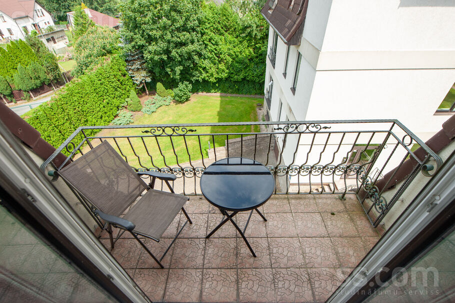 Atpūtas iela 6, Bukulti, Rīgas rajons, Garkalnes nov. — dzivoklis