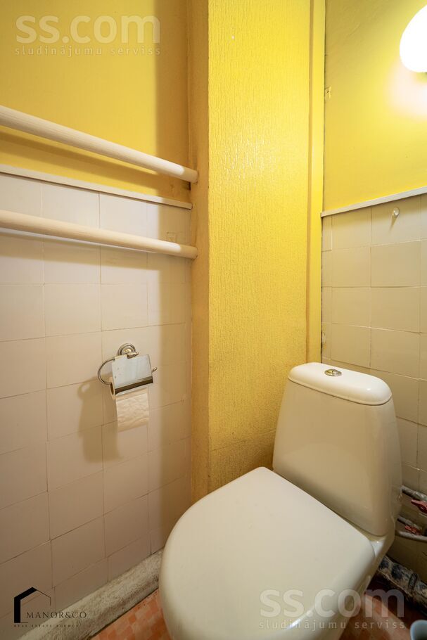 Višķu 1, Rīga — dzivoklis