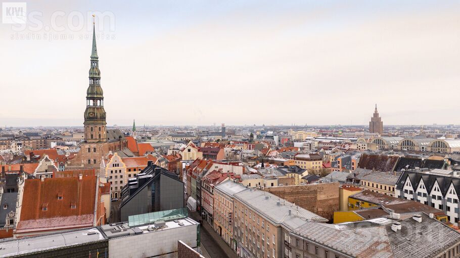 Grēcinieku 24, Rīga — dzivoklis