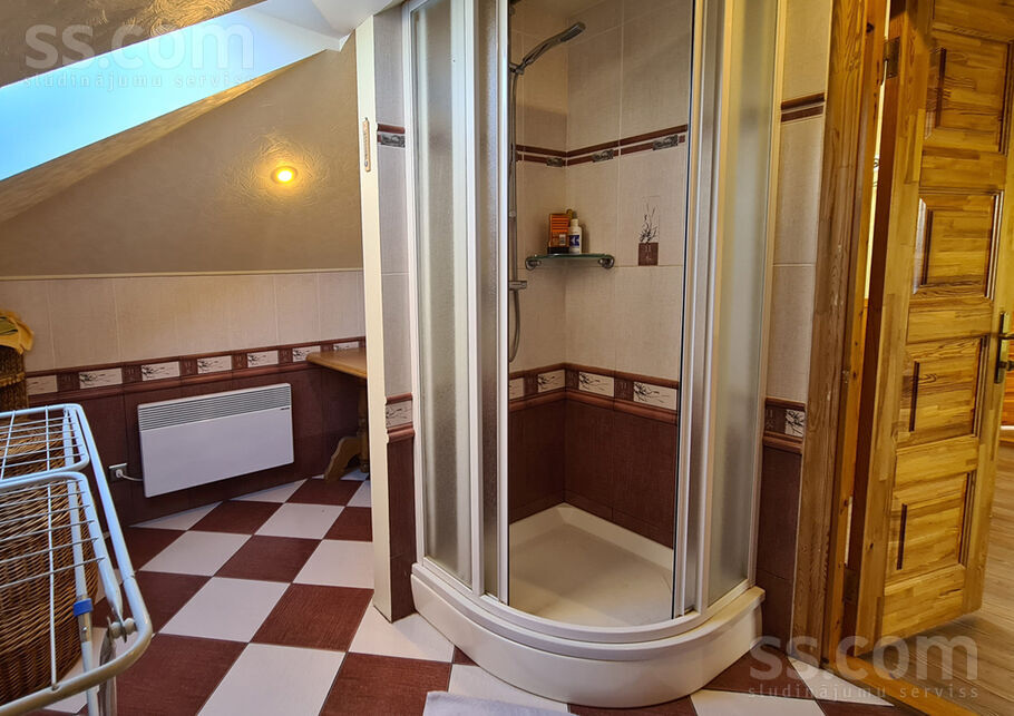 Lejasdukuļi, Drusti, Cēsis un raj., Drustu pag. — maja