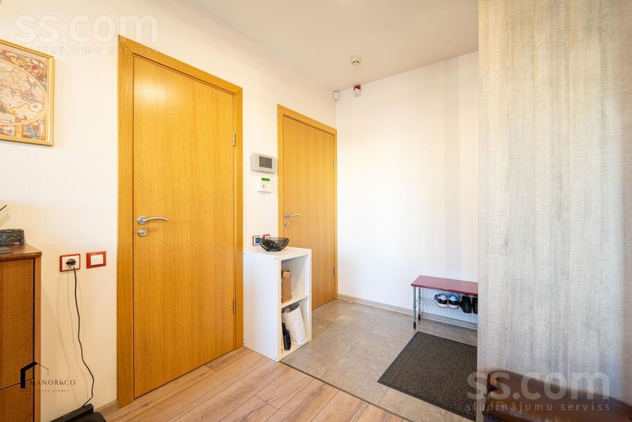 Bieziņa 9, Rīga — dzivoklis