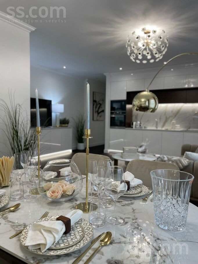 Lāčplēša 24, Rīga — dzivoklis