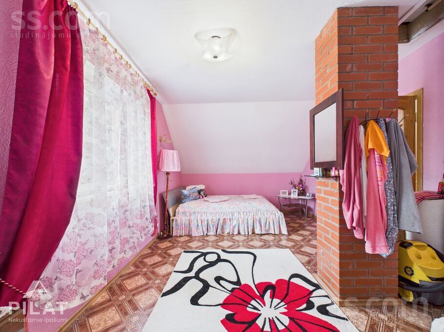 Devītā iela 2, Šķēde, Liepāja un raj., Medzes pag. — maja