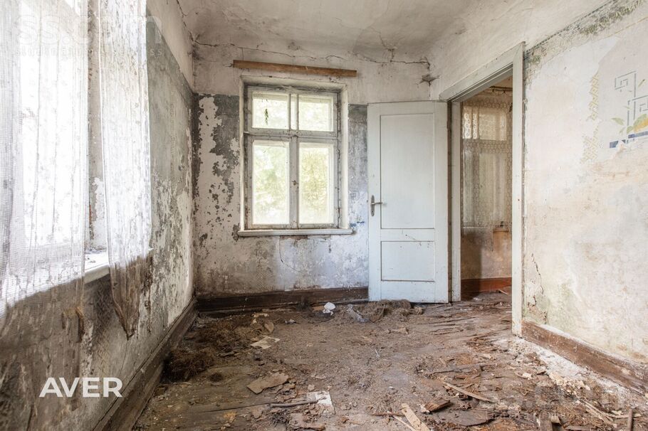 Parka 17, Jelgava un raj., Jelgava — maja