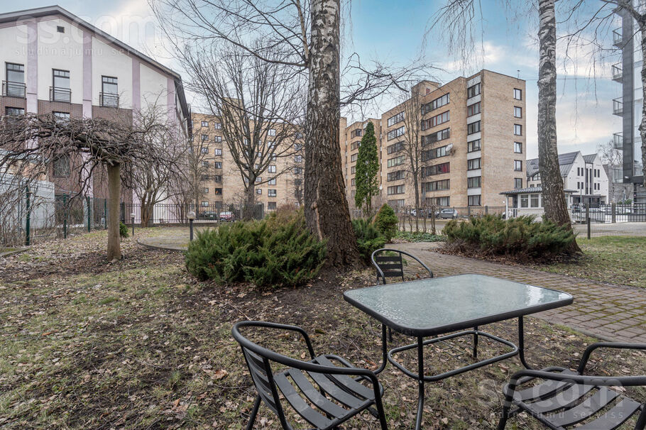 Pulkv. Brieža 19, Rīga — dzivoklis