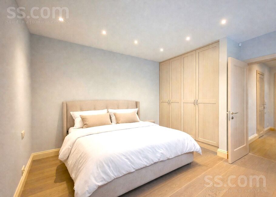 Ausekļa 4, Rīga — dzivoklis